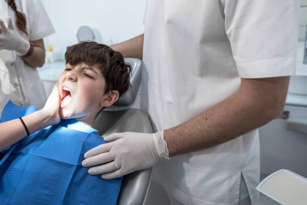 Best Urgent Dental Care for Toothache in Anna, OH