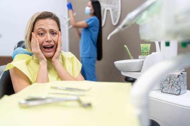 Best Emergency Dentist for Lost Fillings or Crowns in Anna, OH