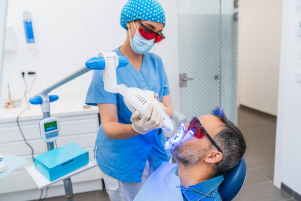 Best Mobile Emergency Dentist in Anna, OH