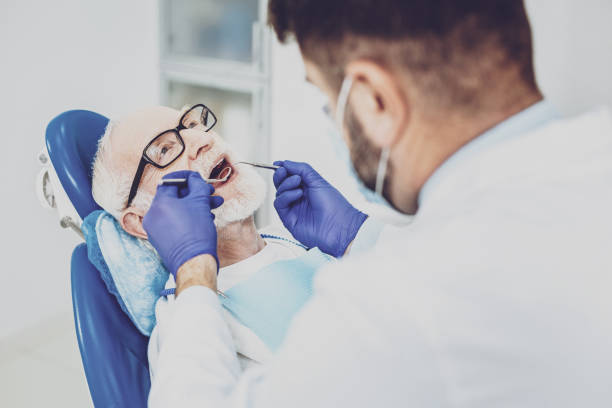 Best Emergency Dental Services for Seniors in Anna, OH